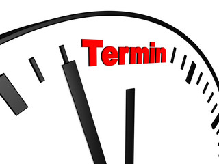 Termin,