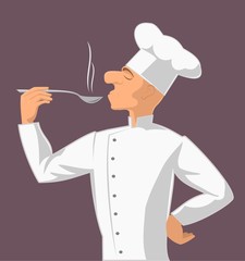 cook