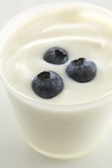 Blaubeeren_Joghurt