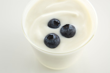 Blaubeeren_Joghurt