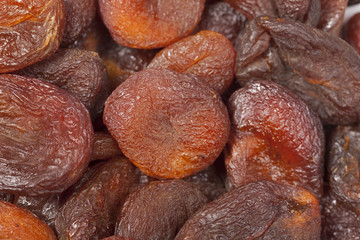 dried apricot