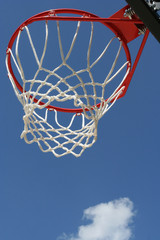 the sky is the limit