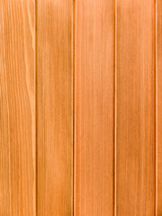Naklejka premium Board oak
