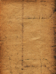 dirty paper surface texture
