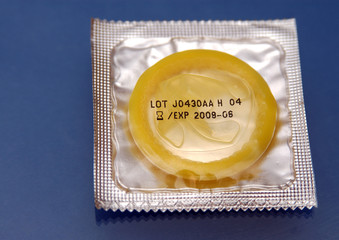 Preservativo - 12833253