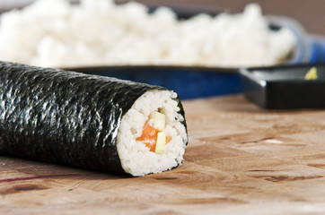 sushi