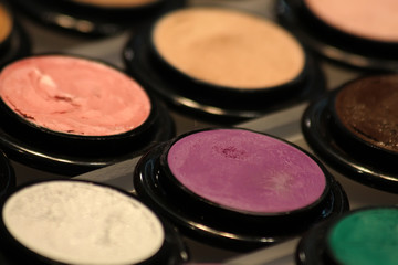 Eyeshadows