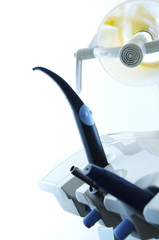 dentist tools