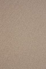 Plakat Natural sand grain on beach