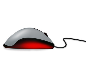 Scroll Mouse