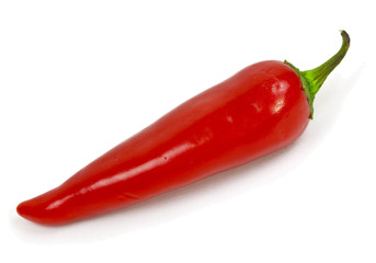 Red Hot Chili Pepper