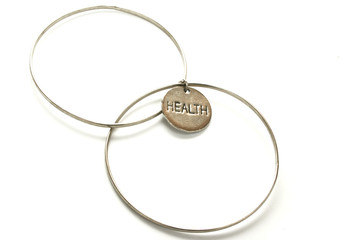Health bracelet
