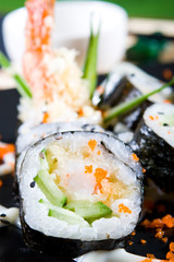 sushi roll