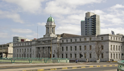 Cork City Hall