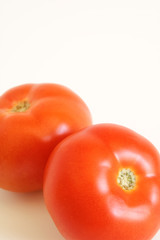 Red tomatoes