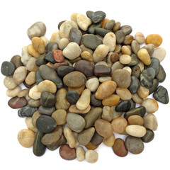 tas de cailloux