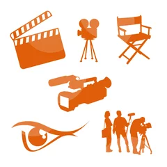 Film Logos 01 © graphicsdeluxe