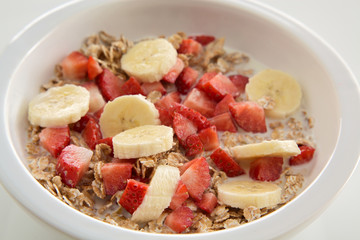 Muesli