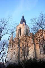 édifice religieux