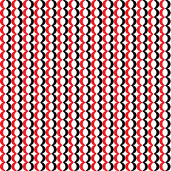 RAYURES ROUGE NOIR VECTEUR