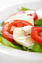Caprese salad