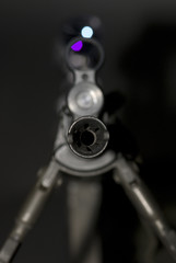 Main Battle Assault Rifle