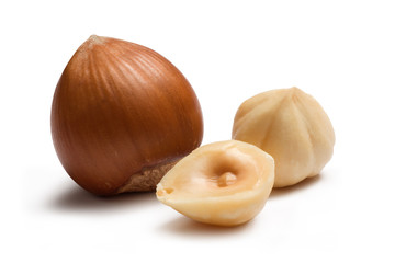 Hazelnuts 9