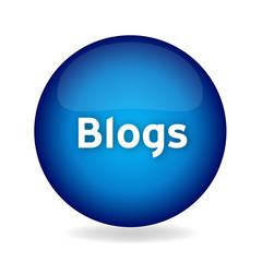 Blog icon