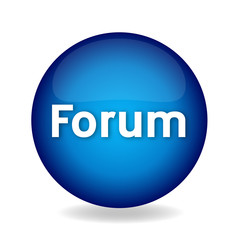 Forum icon