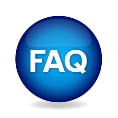 faq icon