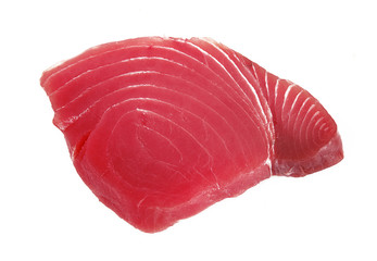 filetto di tonno