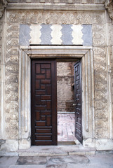 Door