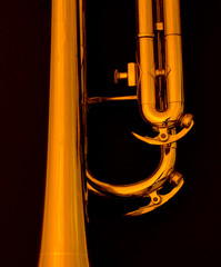 trumpet