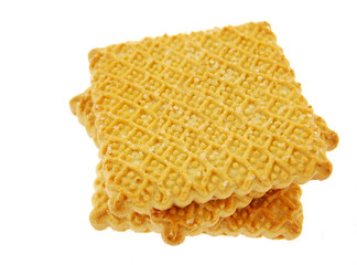 cookie instalirovanoe on a white background