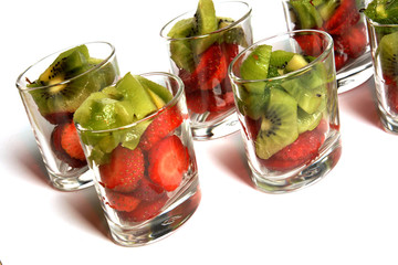 gourmandises sucrée