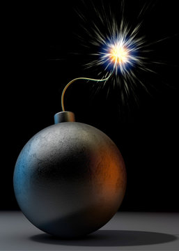 Bomb