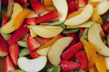 Fruit Salad