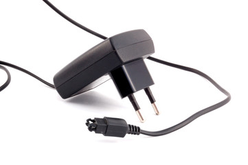 Obraz premium phone charger