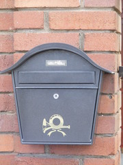 mailbox
