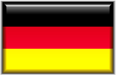 Flag of Germany