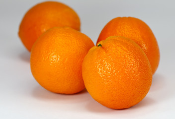 Oranges