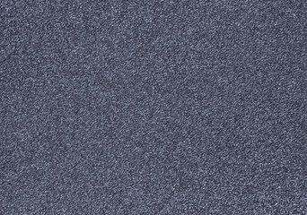 Rough metal surface, macro shot