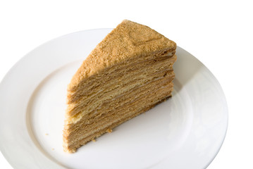 pie