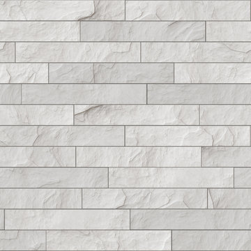 White Brick Wall