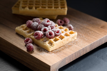 Waffel