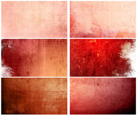 grunge background