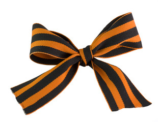 St George ribbon