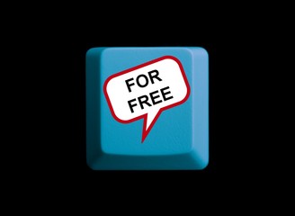 For Free!