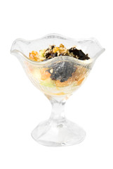 dessert