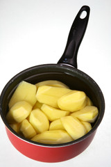 Potatoes